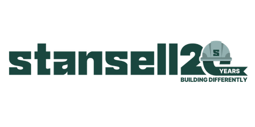 text, logo